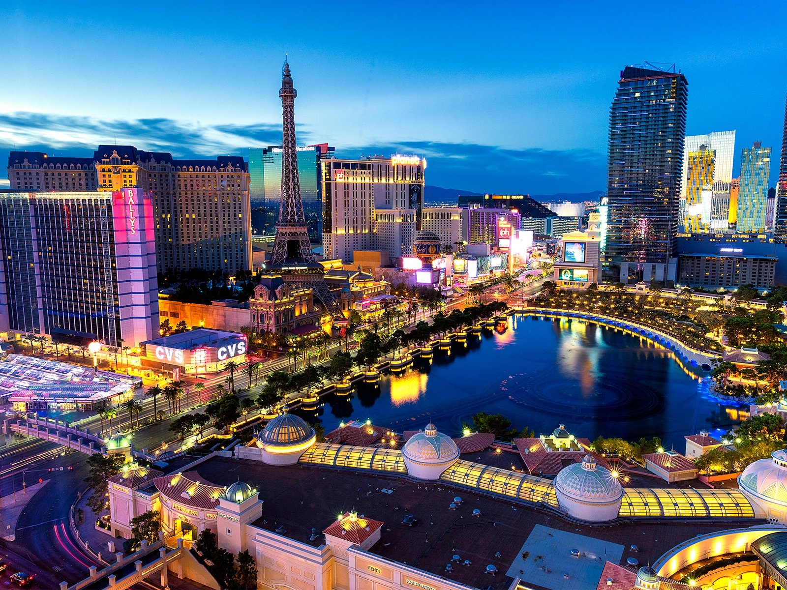 One of the largest gaming companies in the world modernizes its enterprise data