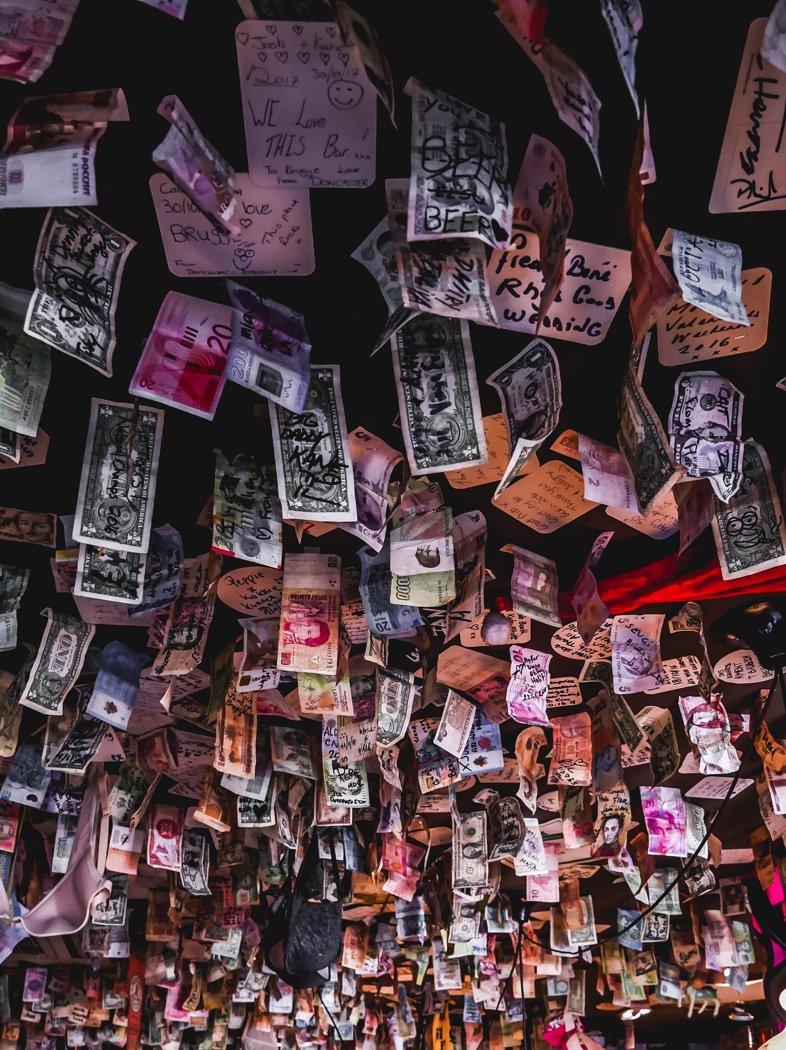 5 Executive Tips On Thriving in Volatile Economies
