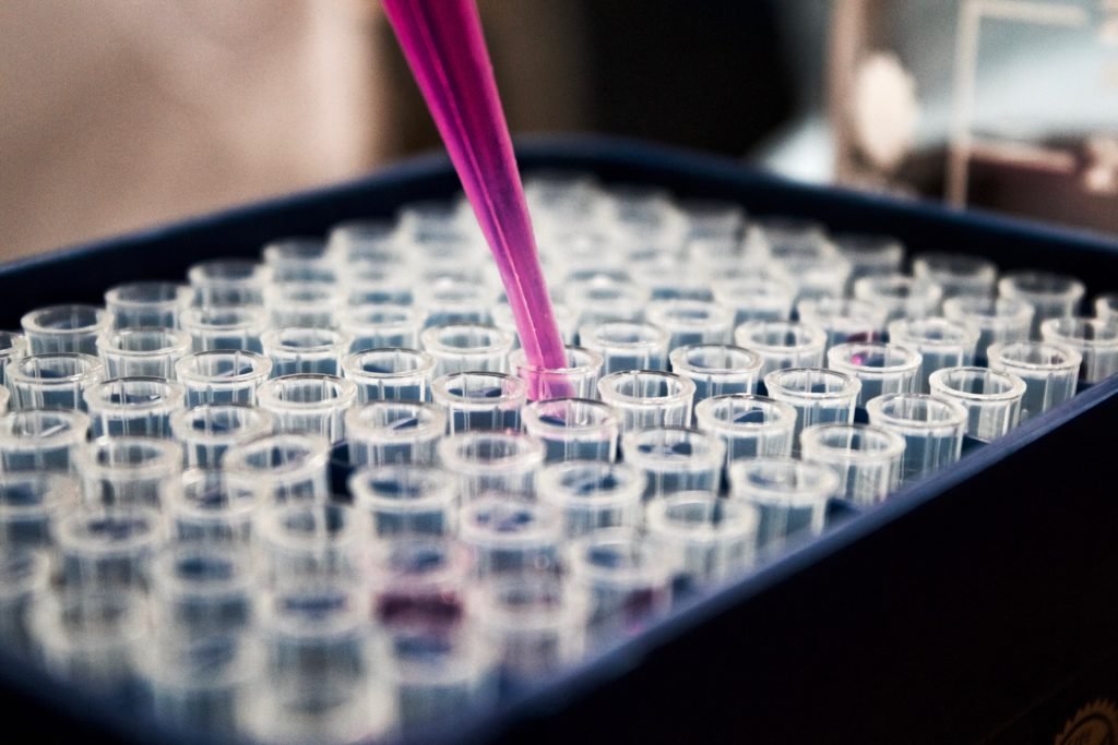 Pharmaceutical company improves the quality of their customer and vendor data