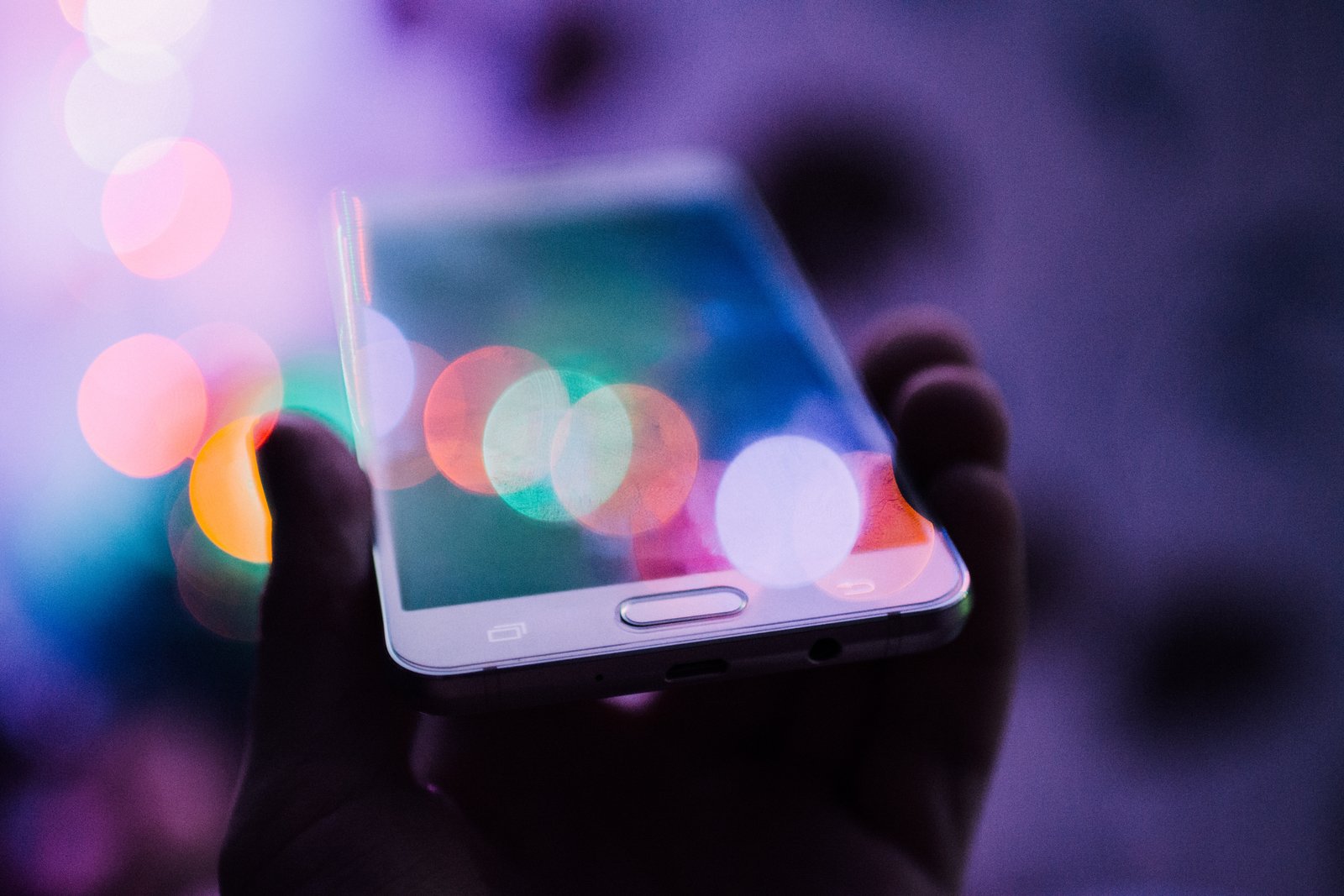 The 5 Drivers of Digital Transformation in Enterprises