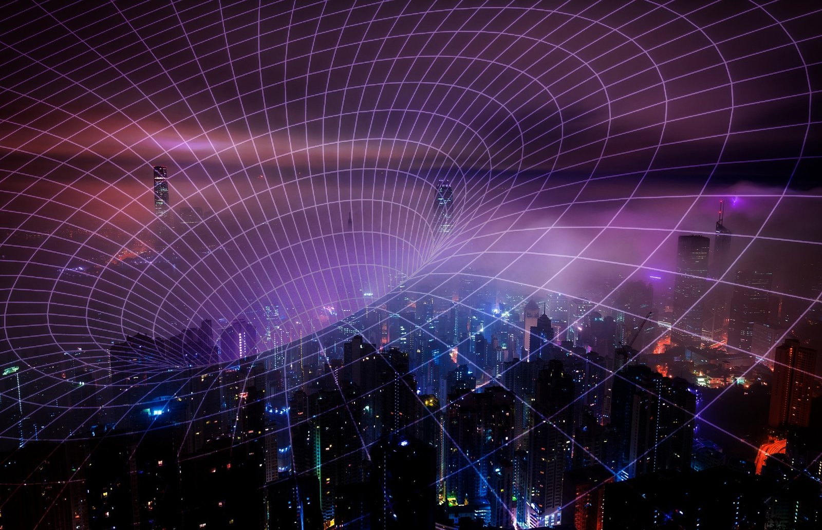 The Why and Why Not of the Cloud for the public sector