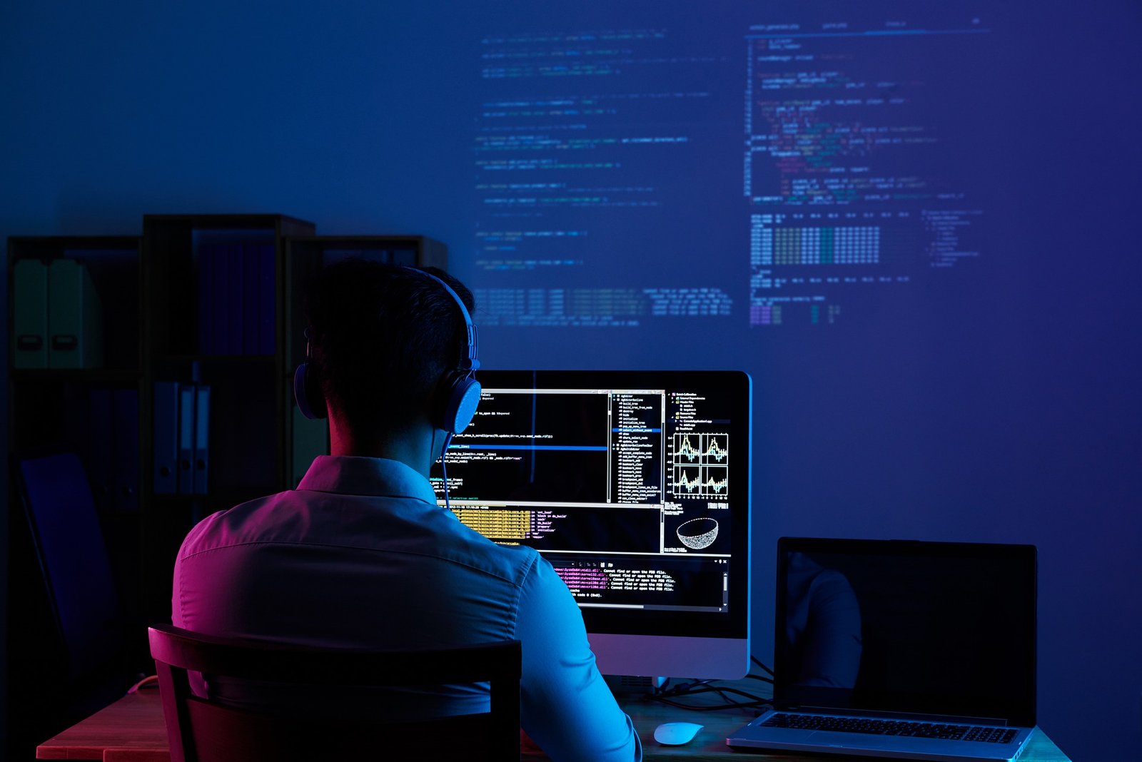 The Various Stages and Possibilities Of Enterprise Automation