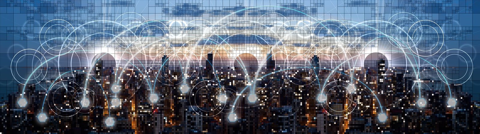 The Profound Change Underway In Enterprise Data Architecture