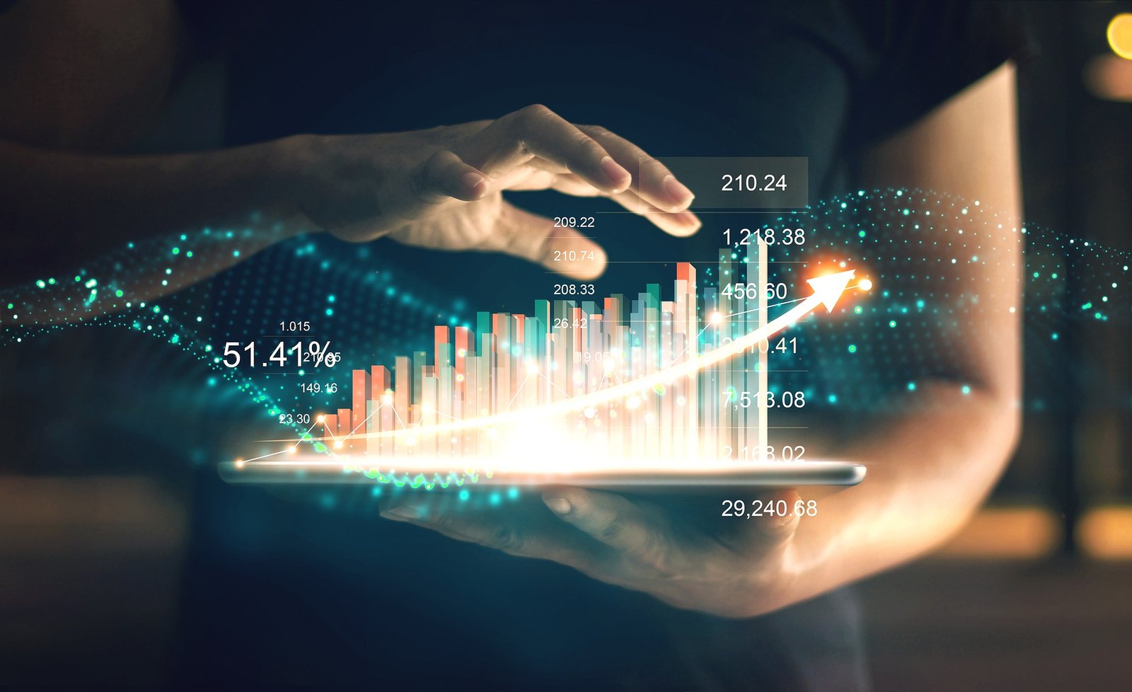 The Pharma Industry Has a Data Problem (And Solution)