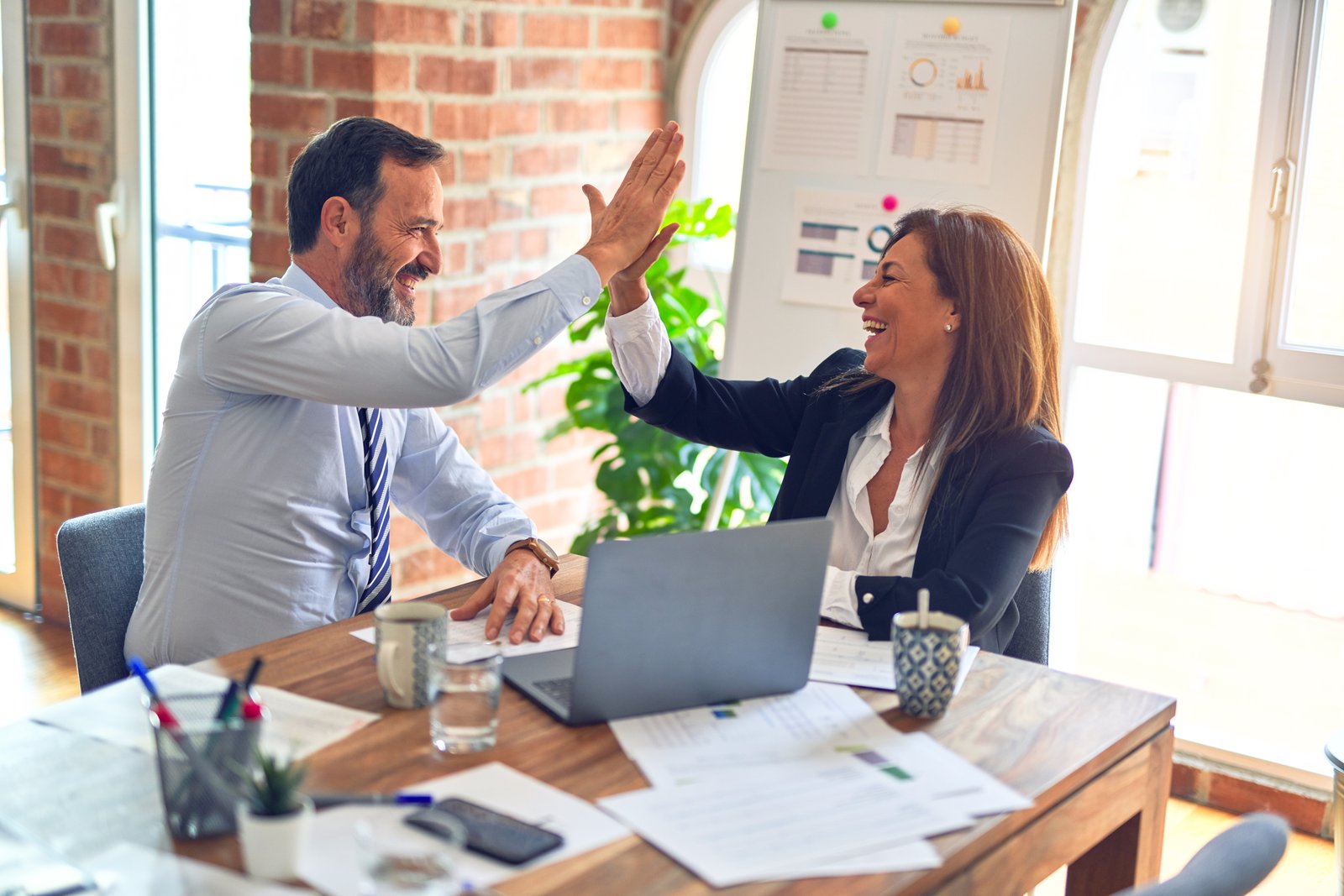 The Business Case for Corporations to Work with Small, Diverse Suppliers