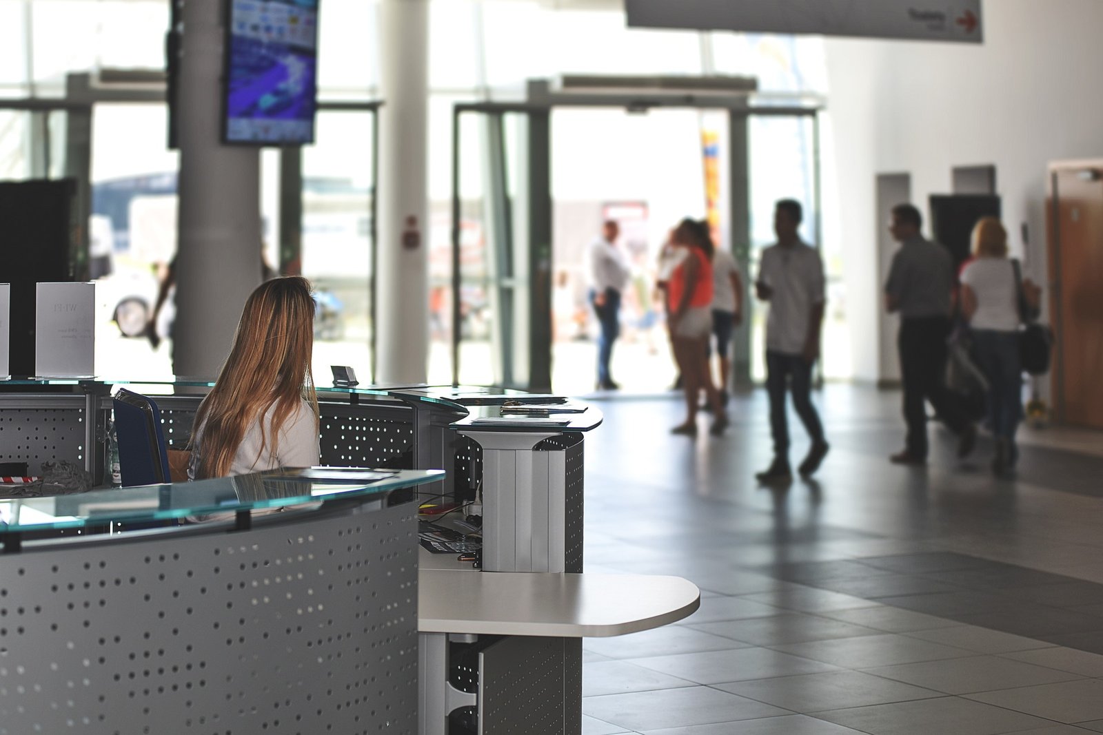 How the Public Sector Can Use Technology to Become Agile and Responsive