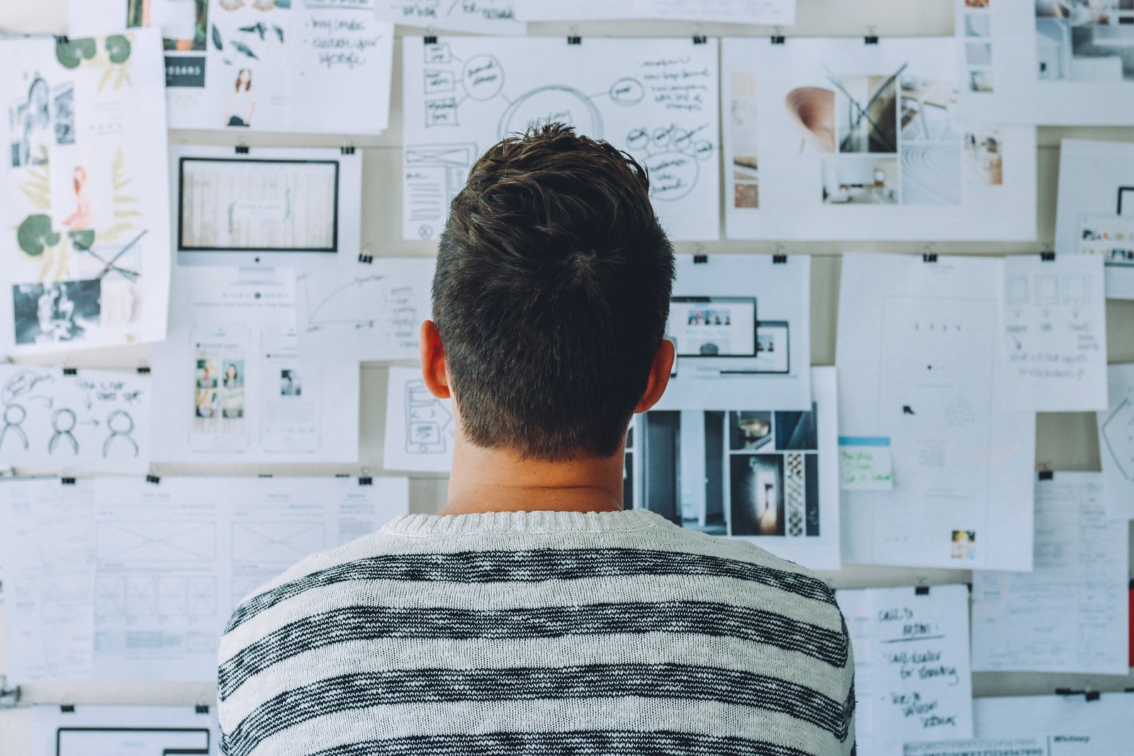 Can Technology Help Enterprises Address Uncertainty?