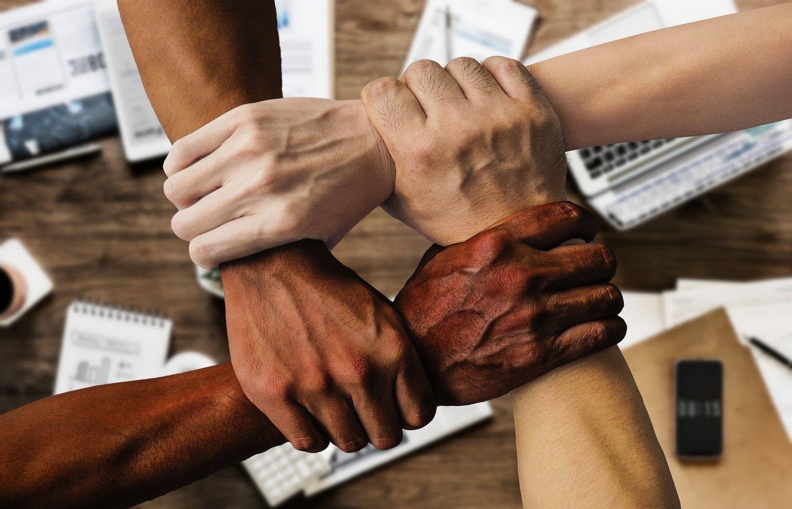 Is the Supplier Diversity Movement Itself Biased?