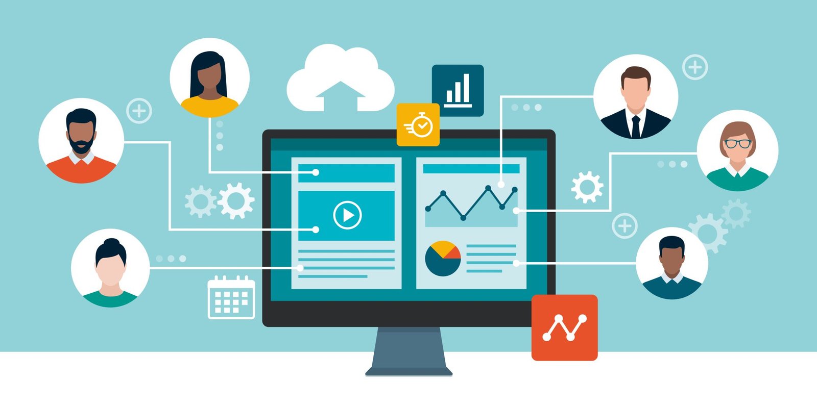 The Next Stage of Cloud Adoption in the Public Sector