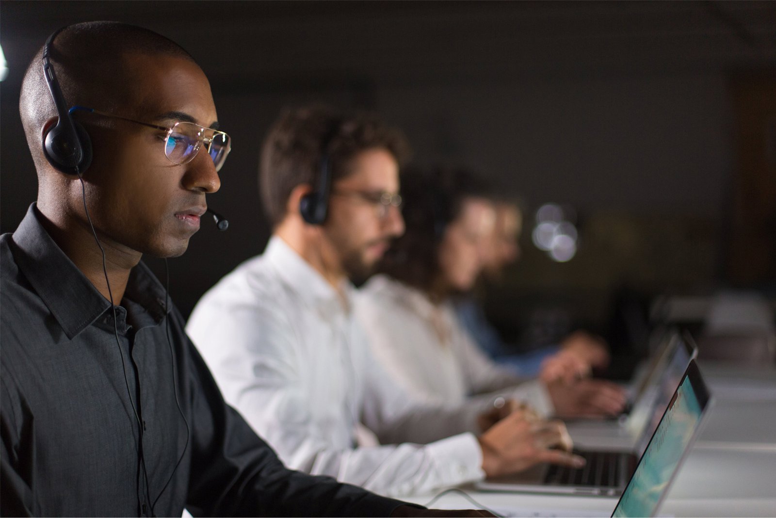 Don’t Let your IT Helpdesk Become The Weak Link That Drags Down Organizational Performance