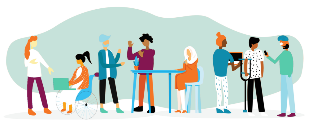 Layoffs in the Tech Sector Are Bad – But Are They Worse for Some?