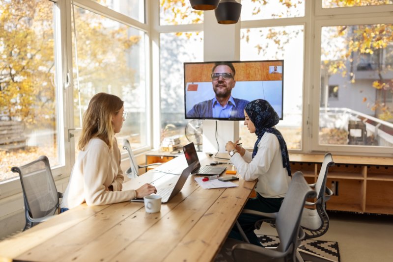 How the IT Helpdesk Must Change in the Age of the Hybrid Workplace