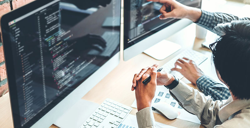 Top 6 Risks and Challenges in Enterprise Application Development