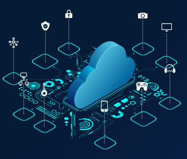 Why Is “Cloud and Edge Computing” Still on McKinsey Technology Trends List In 2023?