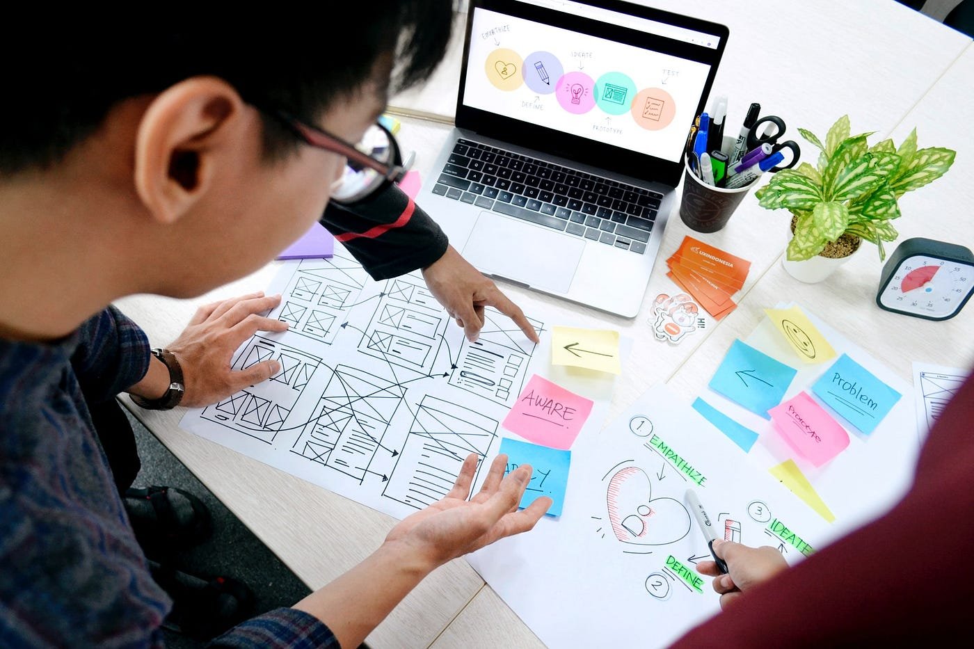 Can Technology Help the Public Sector Become More Customer-Centric?