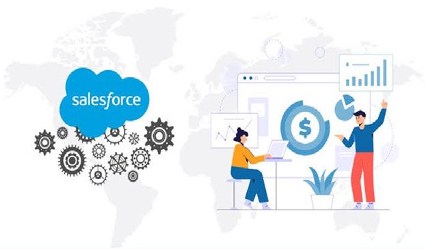 Top Obstacles To Getting The Most Out Of Salesforce Investments