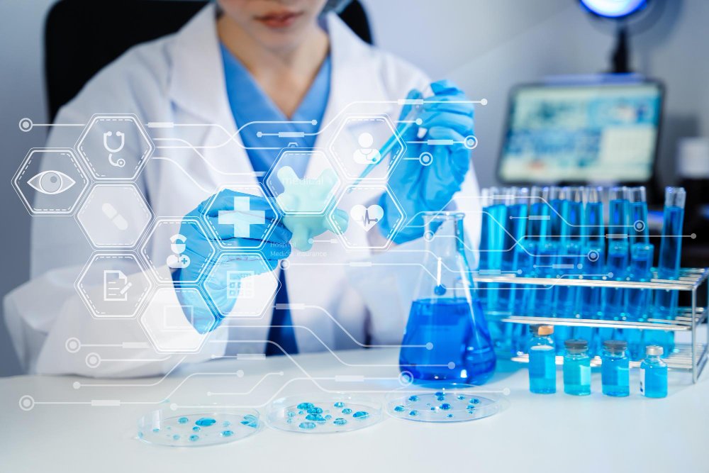 The Top 7 Challenges of the Life Sciences Sector (And How Data Can Help Overcome Them)