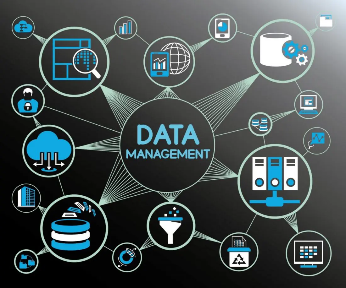Top Data Management Challenges For 2024