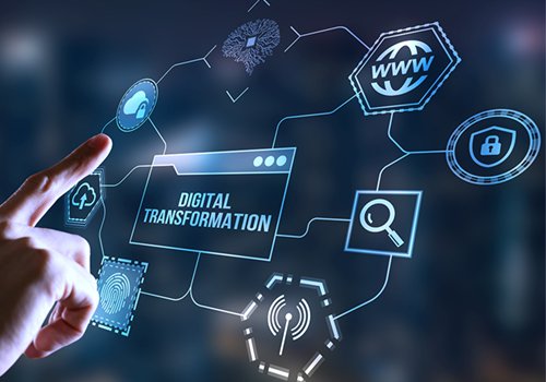 Can the Enterprise Digital Transformation Dream be Revived (and should it)?