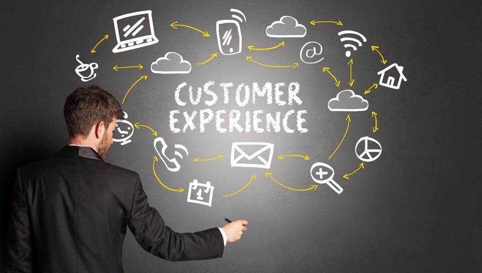 Customer Experience Is In Focus In 2025