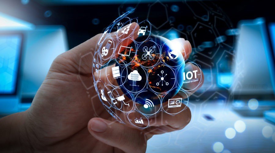 The Future of Emerging Tech: Leading the Way in the Next Wave of Innovation