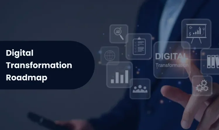Digital Transformation Roadmap: How IT Consulting Can Guide Your Journey