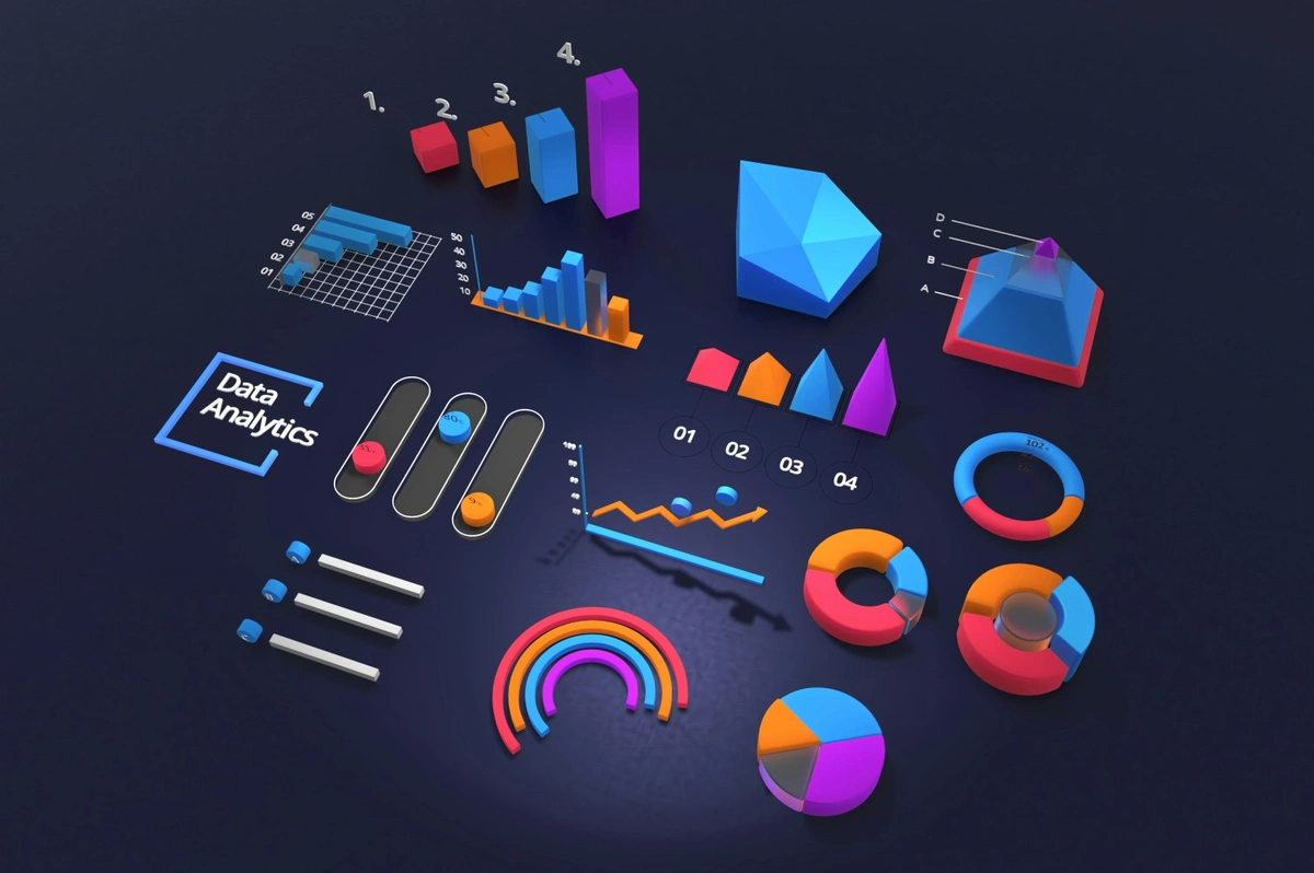 How Effective Data Management and Architecture Fuel Powerful Analytics